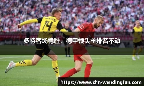 多特客场稳胜，德甲领头羊排名不动